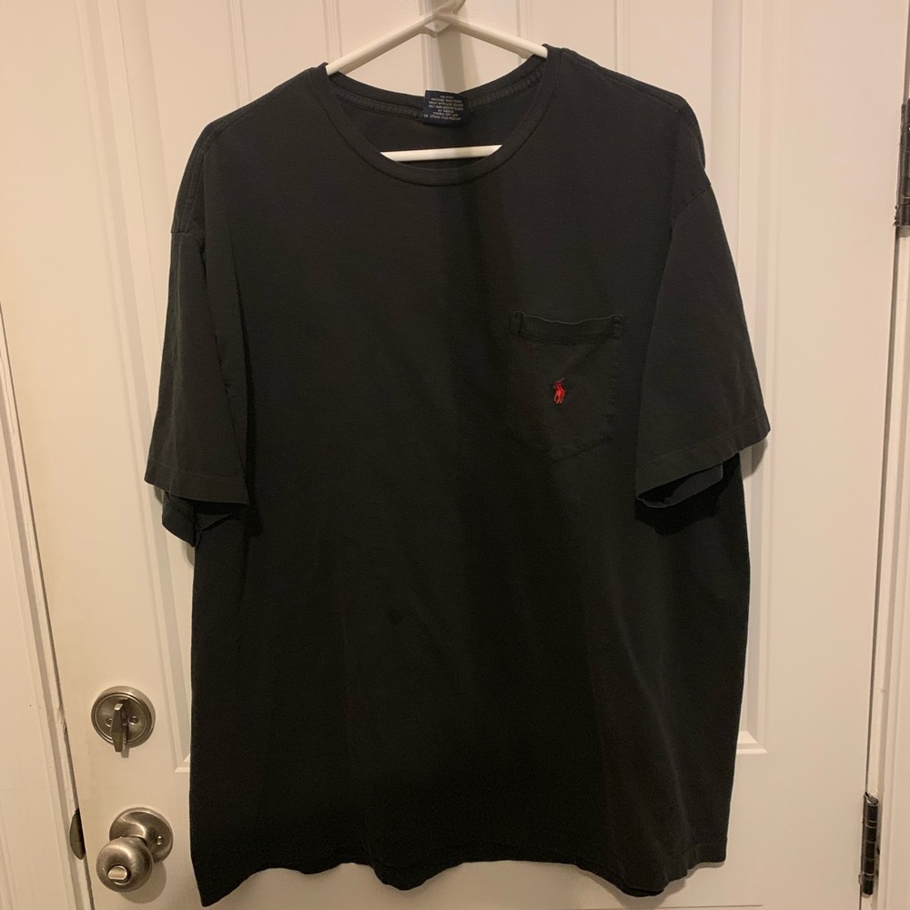 Casual men’s Polo t-shirt